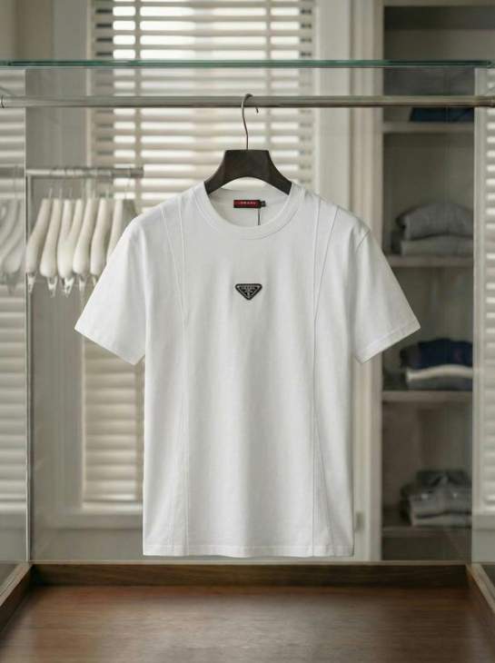 Picture of Prada Shirt Pant Suits _SKUPradaM-3XLxetr37224410